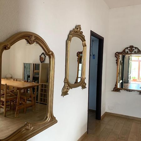 Villa Casa Tranquilla A Pochissimi Passi Dal Mare Sant'Andrea  Exterior foto