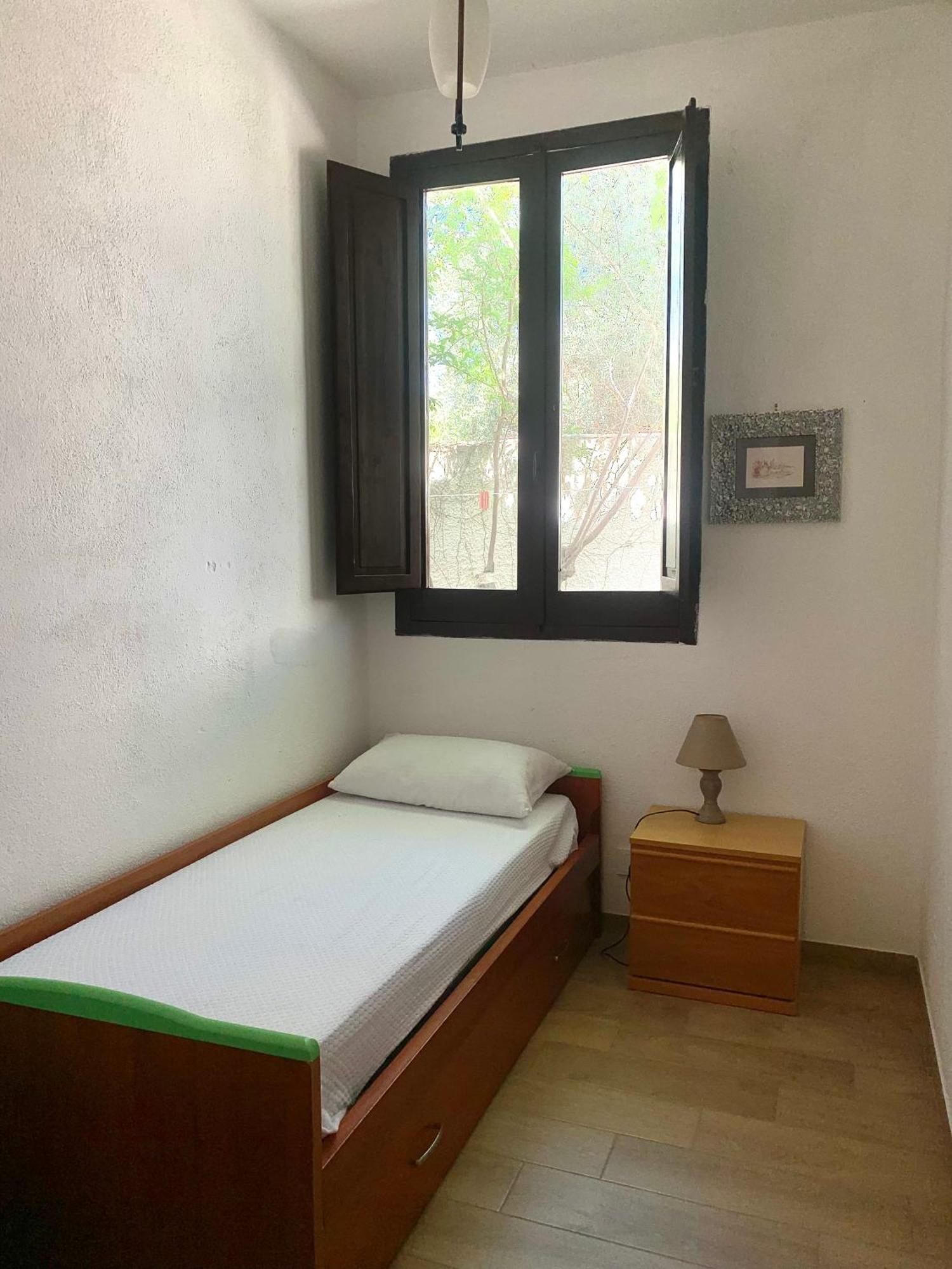 Villa Casa Tranquilla A Pochissimi Passi Dal Mare Sant'Andrea  Exterior foto